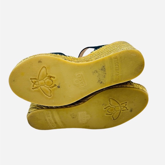 Gucci Espadrilles - Picture 8 of 9